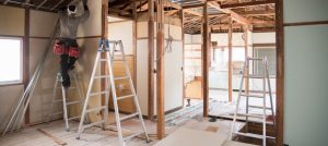 Entreprise de rénovation de la maison et de rénovation d’appartement à Cavigny